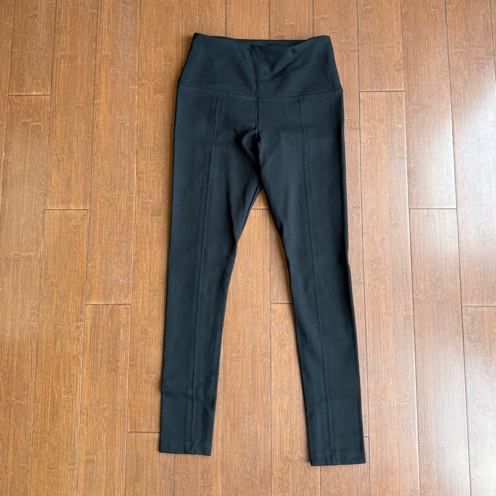 Women's‎ Lysse Black Leggins Size S